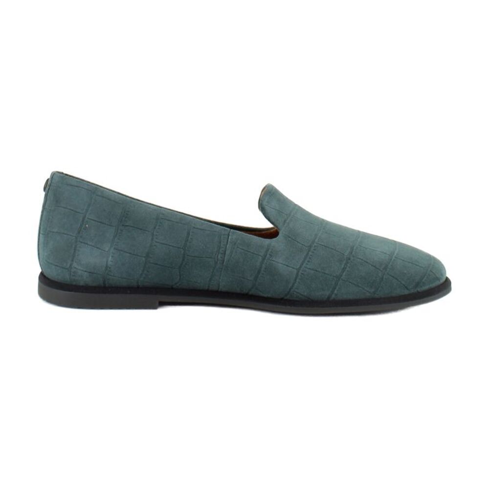 Vionic Willa 2.0 Scarab Suede Leather - Picture 8 of 8